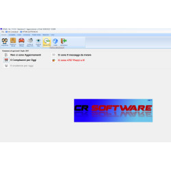 CRSoft .NET - software per...